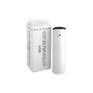 emporio armani white for her 100ml